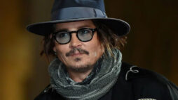 Johnny Depp recently put on blast for his allegedly ‘drunkard rage,’ toward executives