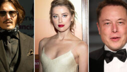 Amber Heard “desperately” wanted Depp 2.0 and attempted to wed Elon Musk