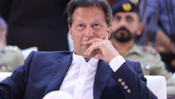 Session Court grants interim bail to Chairman PTI Imran Khan