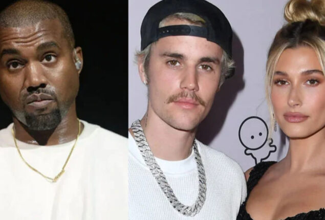 Kanye West