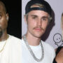 Kanye West queries for Justin Bieber as if he is “canceled again.” after a fight with Hailey