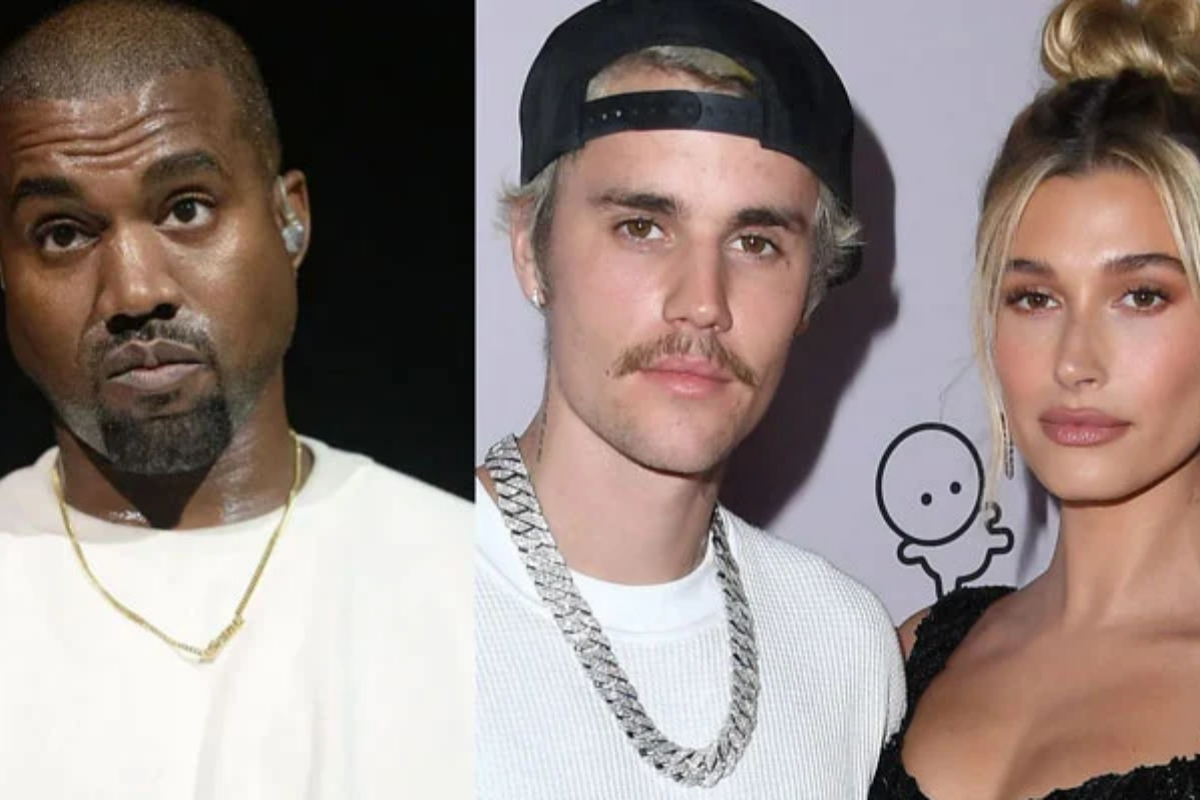 Kanye West