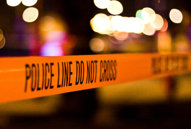 Telecom workers lynched: FIR registered, search operation underway for suspects