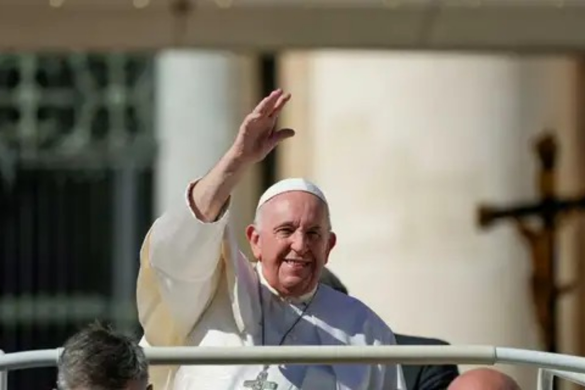 Pope Francis