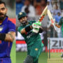 Muhammad Rizwan beats Virat Kohli & Babar Azam in T20I record in Pak vs. Ban