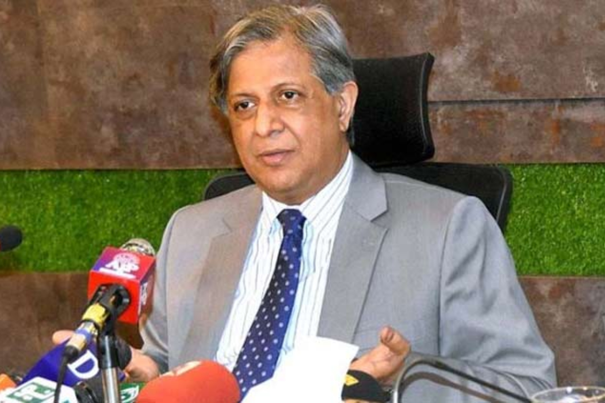 Law minister cautioned President