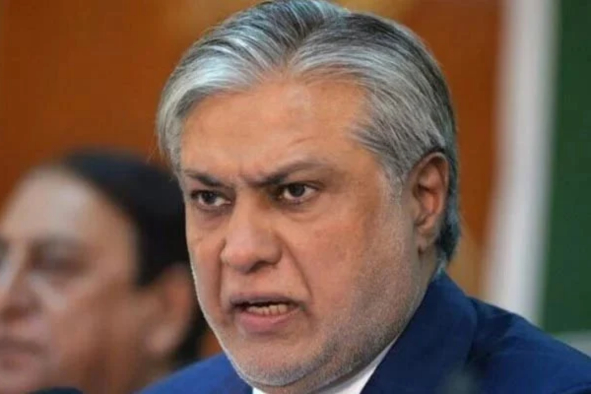 Finance Minister