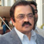 Rana Sanaullah’s non-bailable arrest warrants issued in corruption case