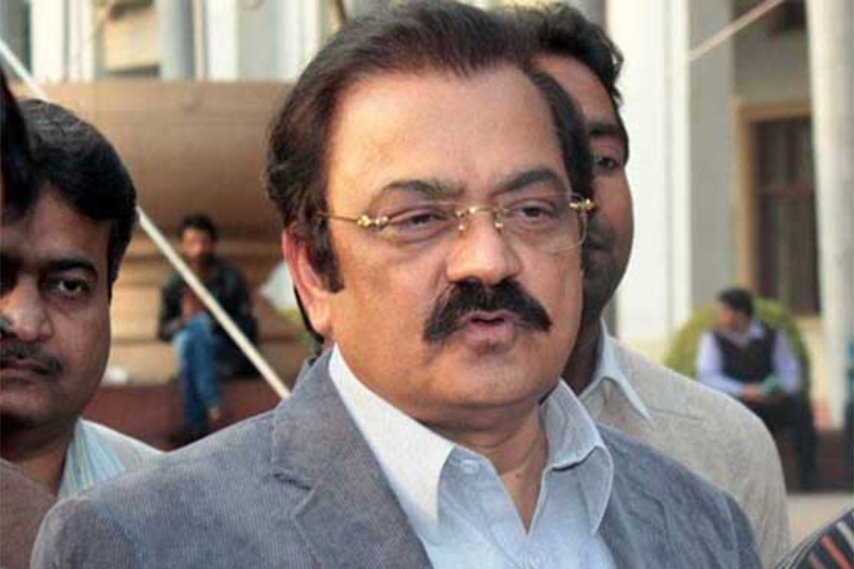 security protocols in PM house