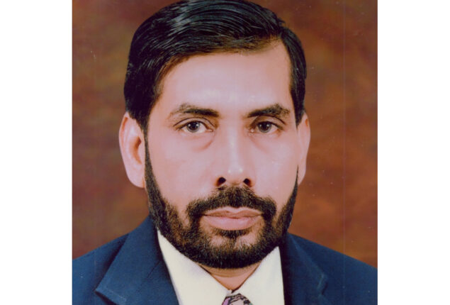 Karachi University awards D. Sc. degree to senior scientist