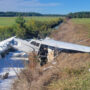Plane crash kills flight instructor, injures 2 University students says police