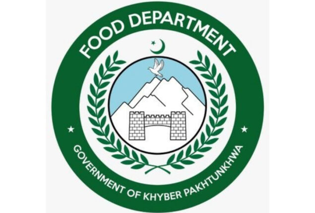 KP Government Food Sector