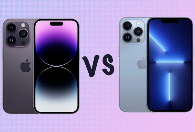 iPhone 14 production cost is 20% greater than iPhone 13