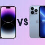 iPhone 14 production cost is 20% greater than iPhone 13