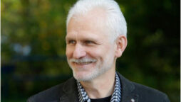 Nobel Peace Prize winners includes human rights activists in Belarus, Ukraine, & Russia