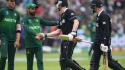 Pakistan will be without 3 bowlers in today’s tri-series encounter against New Zealand