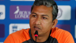 Sanjay Bangar compares India & Pakistan ahead of T20 World Cup