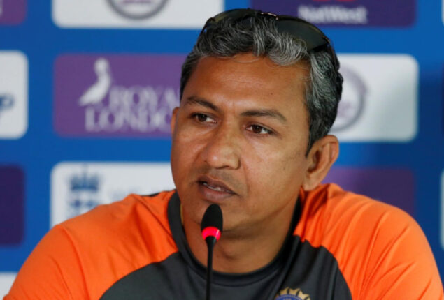 Sanjay Bangar compares India & Pakistan ahead of T20 World Cup