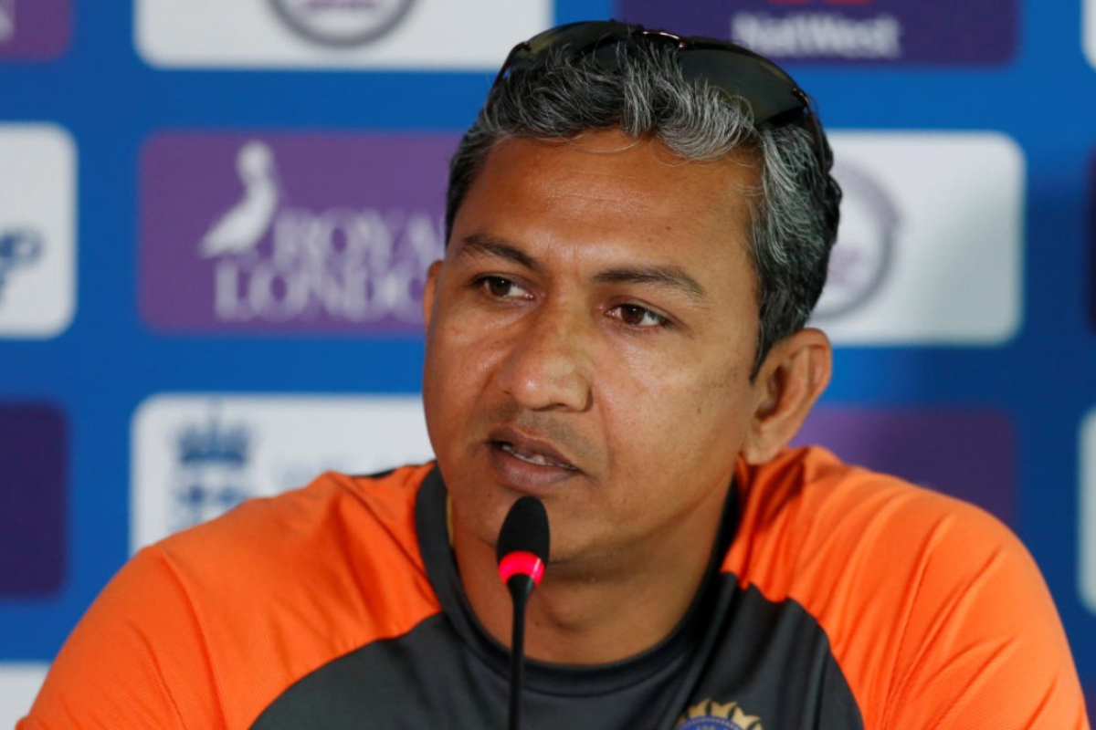 Sanjay Bangar India Pakistan T20 World Cup