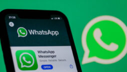 WhatsApp won’t let you to take screenshots anymore