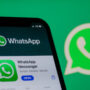 WhatsApp won’t let you to take screenshots anymore