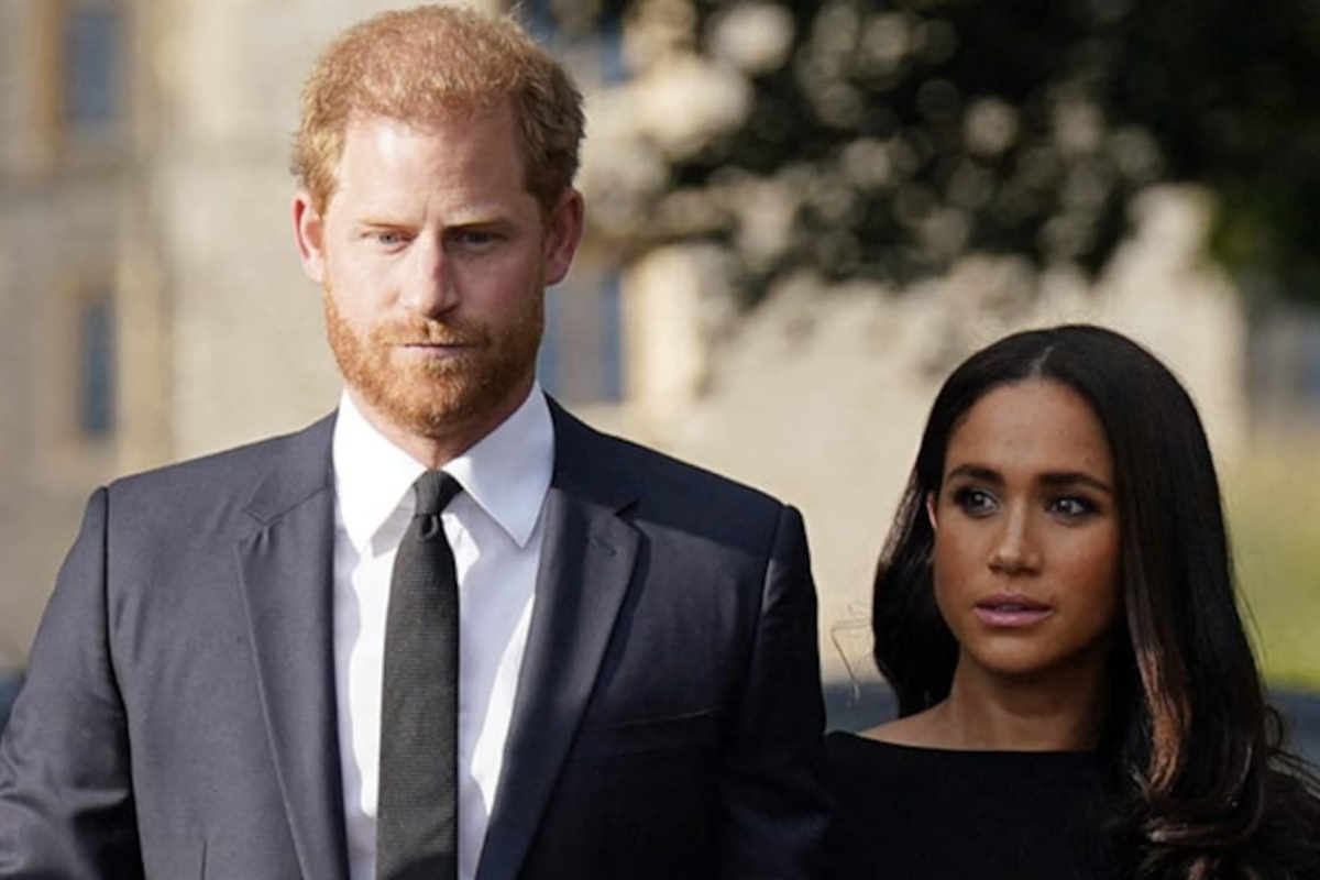 Meghan Markle