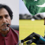 PCB chairman Ramiz Raja updates Shaheen’s availability for world cup