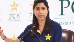 Urooj Mumtaz praises Pakistani Women’s team performance
