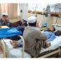 Preventing Disease Outbreaks
