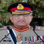 COAS instructs PMA cadets not to be misled by fake news or political wrangling