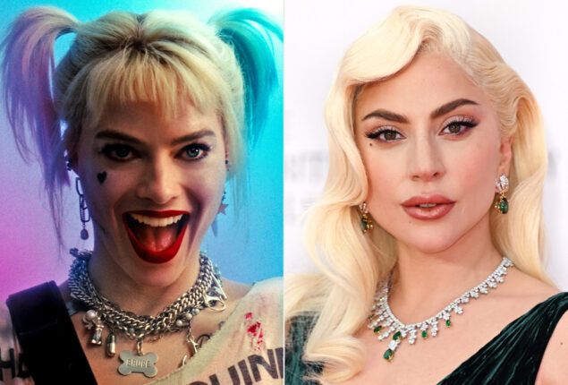 Margot Robbie’s response to Lady Gaga’s portrayal of Harley Quinn in “Joker 2”