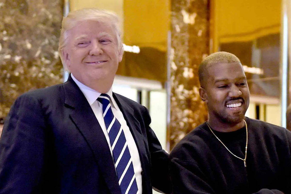 Kanye West