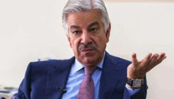 Process to appoint COAS, CJCSC be completed by Nov 25: Khawaja Asif