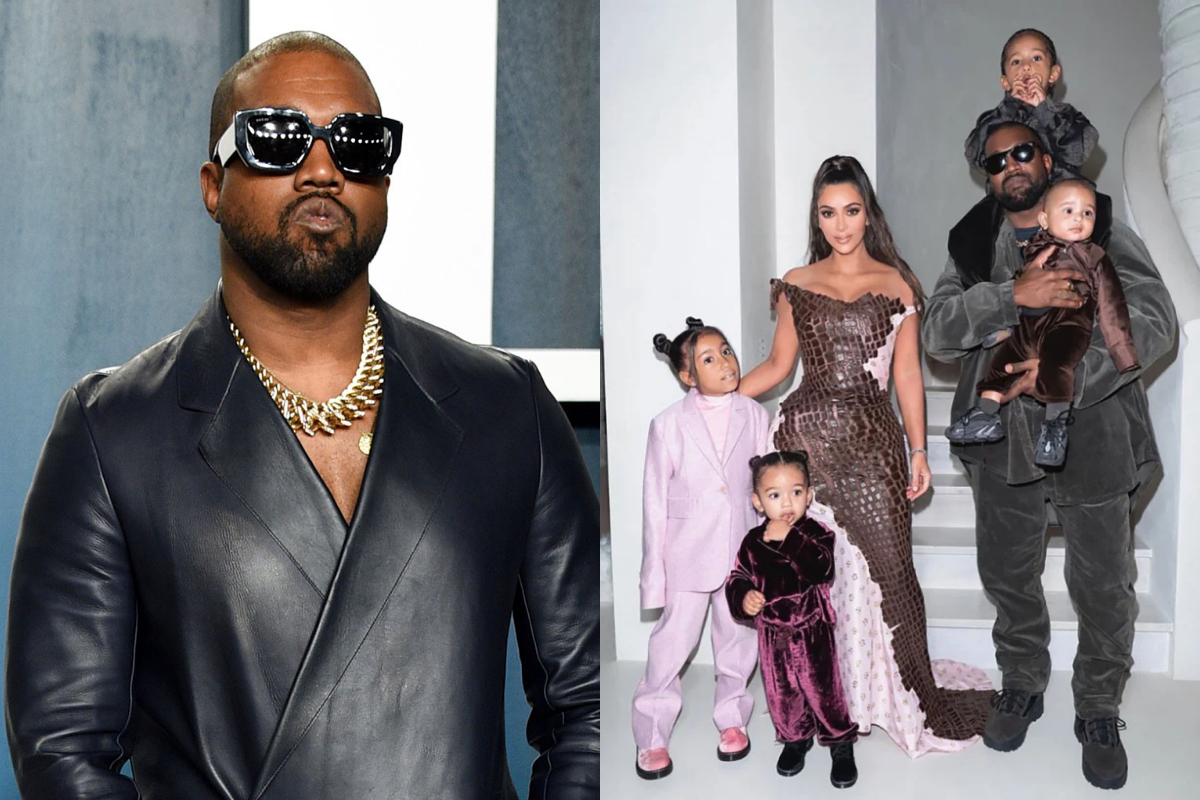 Kanye West