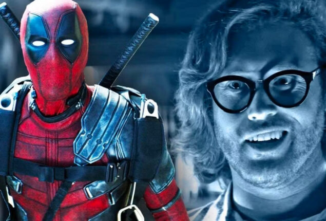 T.J. Miller gives a startling explanation for why he won’t be appearing in Deadpool 3