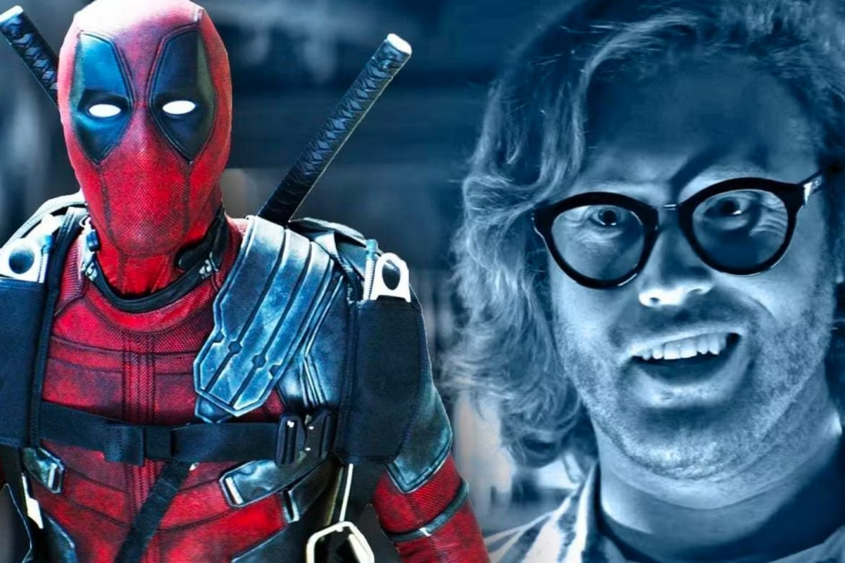 T.J. Miller