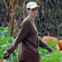 Katy Perry prepare her daughter for the upcoming fall season