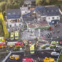 Ireland is “numb” as nine people die in a blast at a gas station