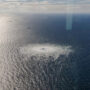 US Navy jet flew Baltic after Nord Stream burst