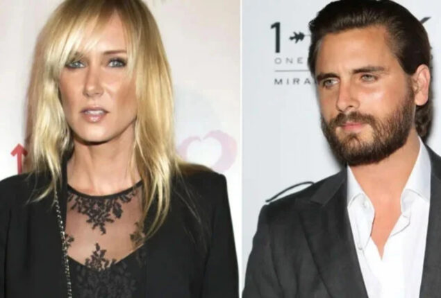 Kimberly Stewart “rekindled romance” affects the relationship with her brother    