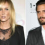 Kimberly Stewart “rekindled romance” affects the relationship with her brother    