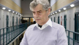 Serial Killer Peter Tobin dies in prison from illness