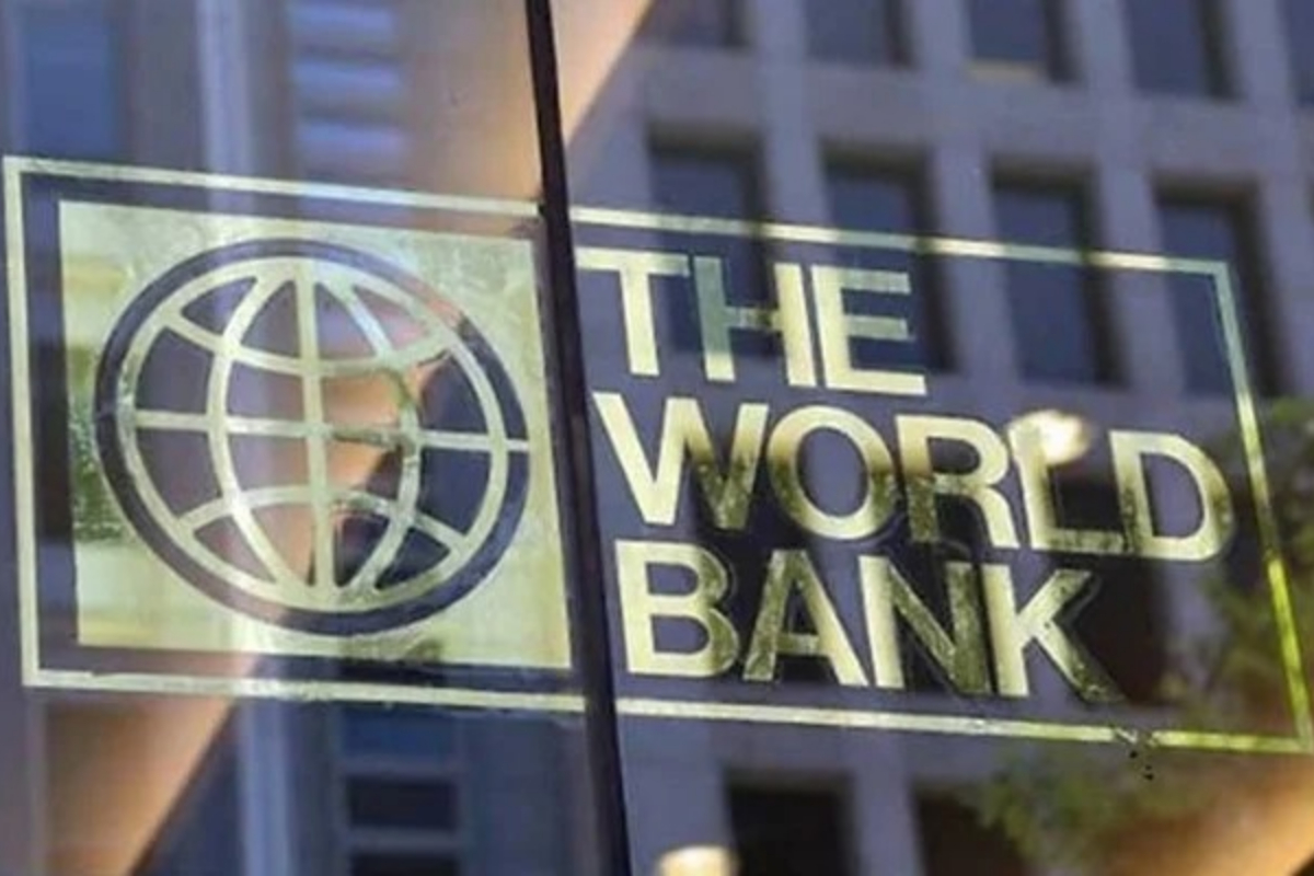 World Bank