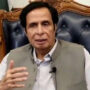 CM Punjab Pervaiz Elahi retains slot, gets 186 votes