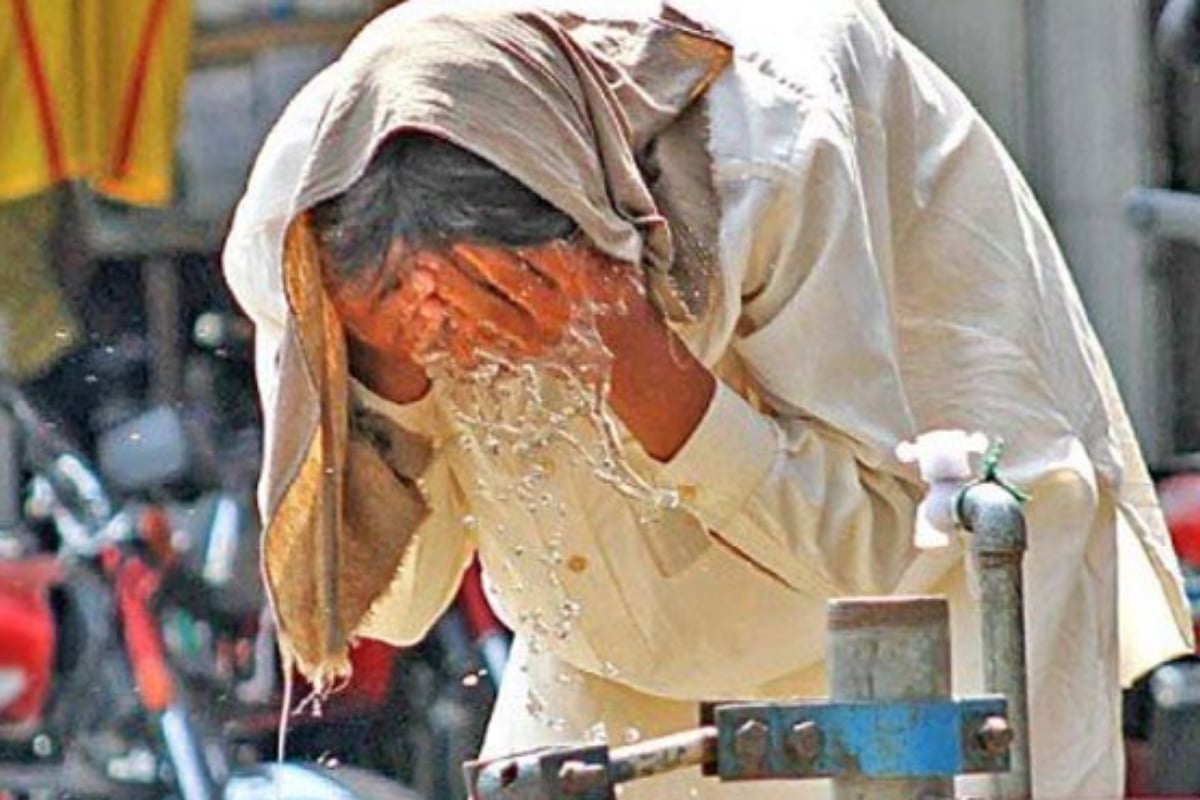 Pakistan Weather Update: Dry weather likely to prevail over most parts