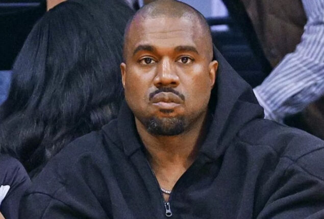 Kanye West
