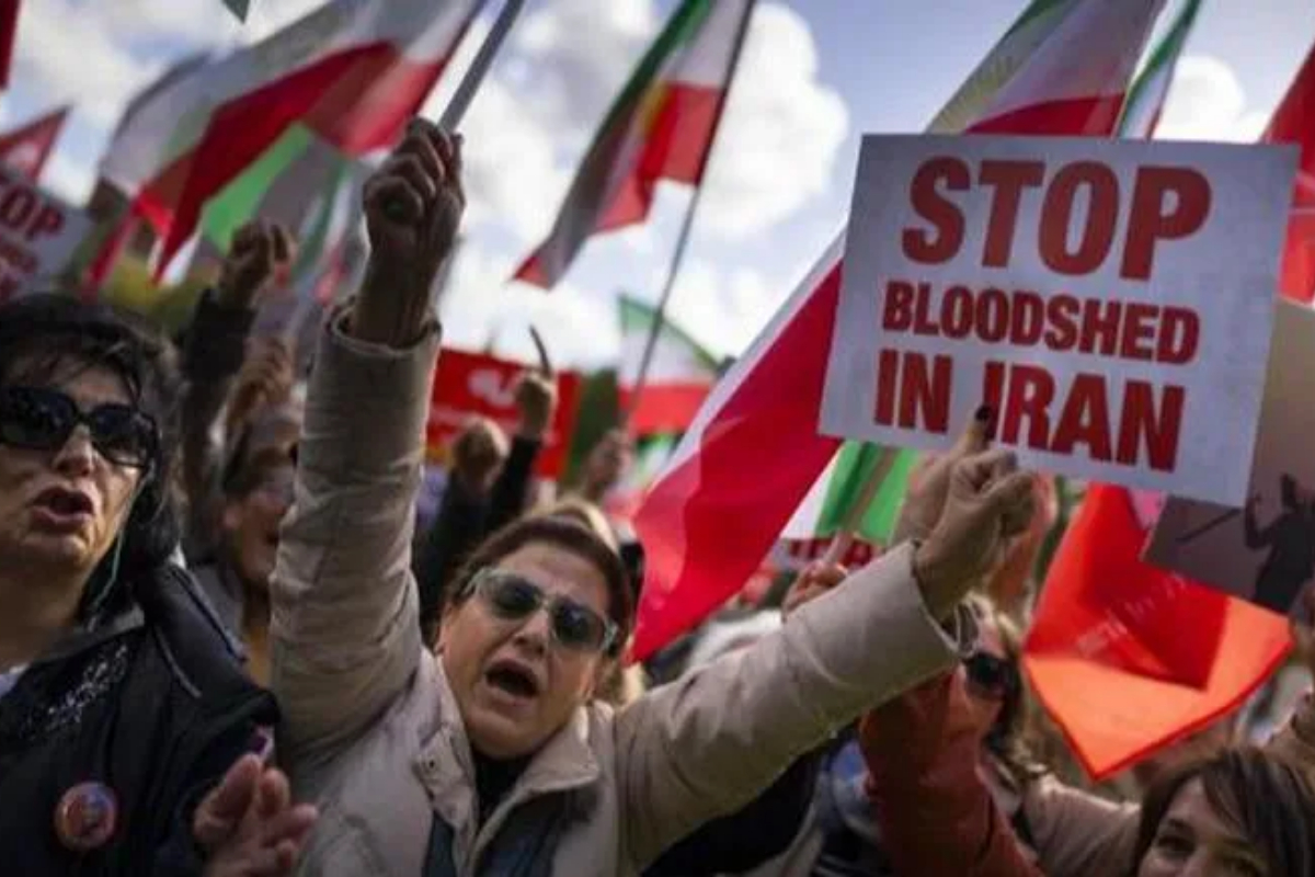 Iran