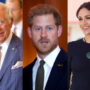 Prince Harry is “torn between” King Charles or Meghan