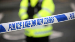 Independent watchdog investigating death of a man after police restraint