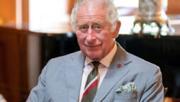 Will the incorrect Stone of Destiny be used to crown King Charles?